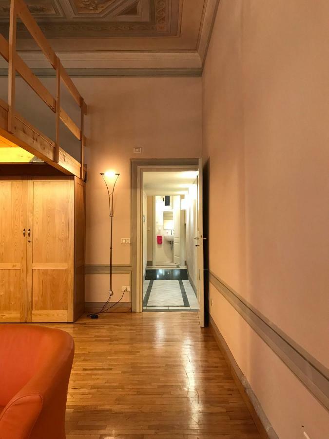 La Santissima Apartamento Florencia