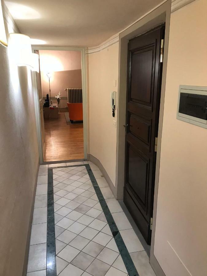 Apartamento La Santissima