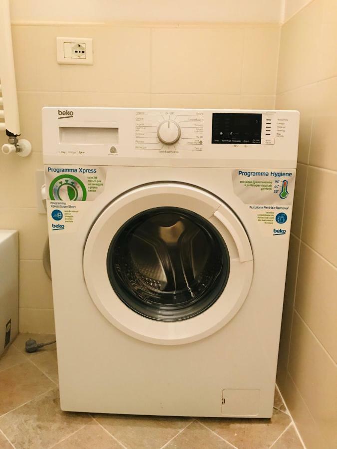 La Santissima Apartamento
