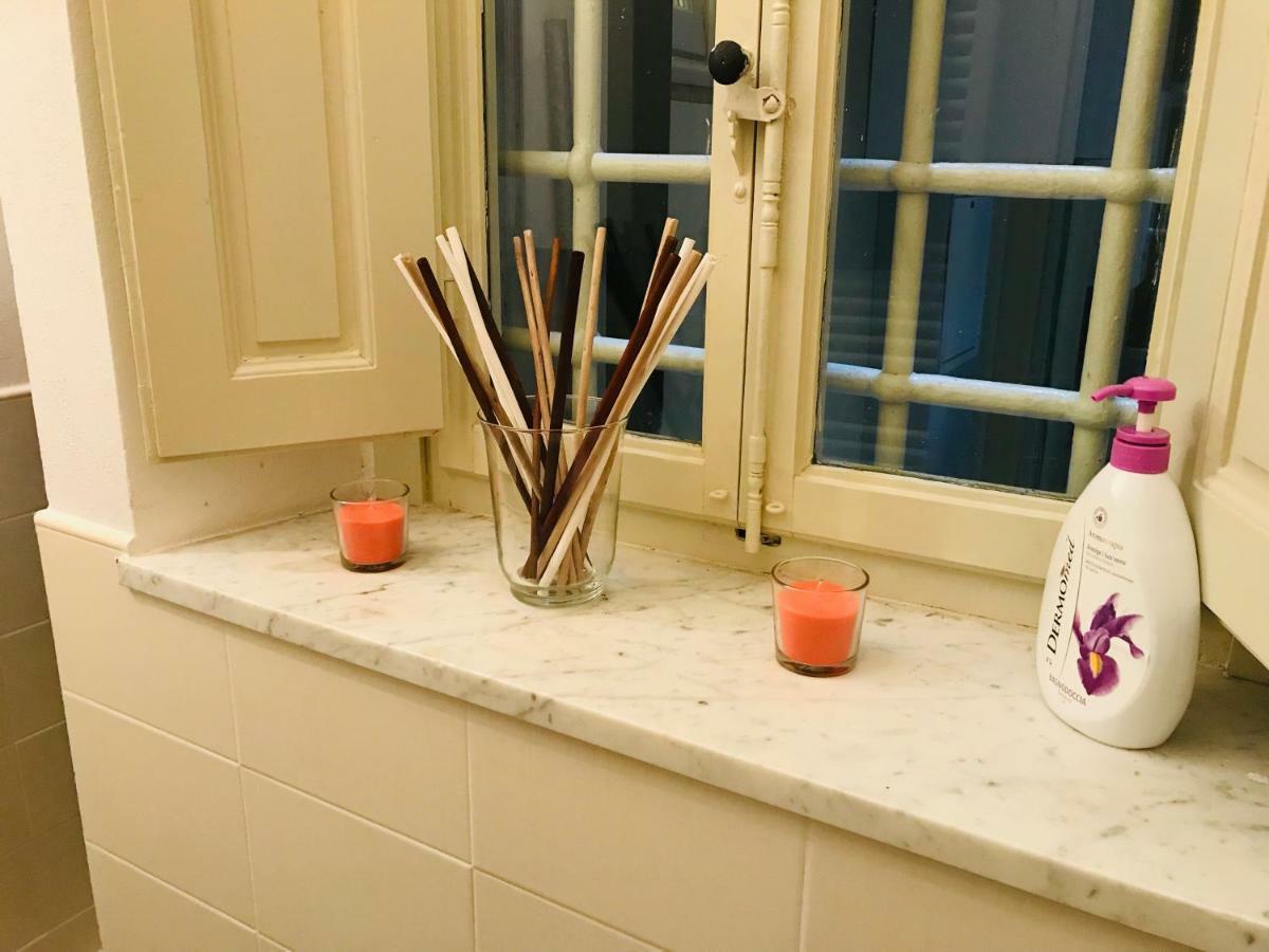 Apartamento La Santissima Florencia