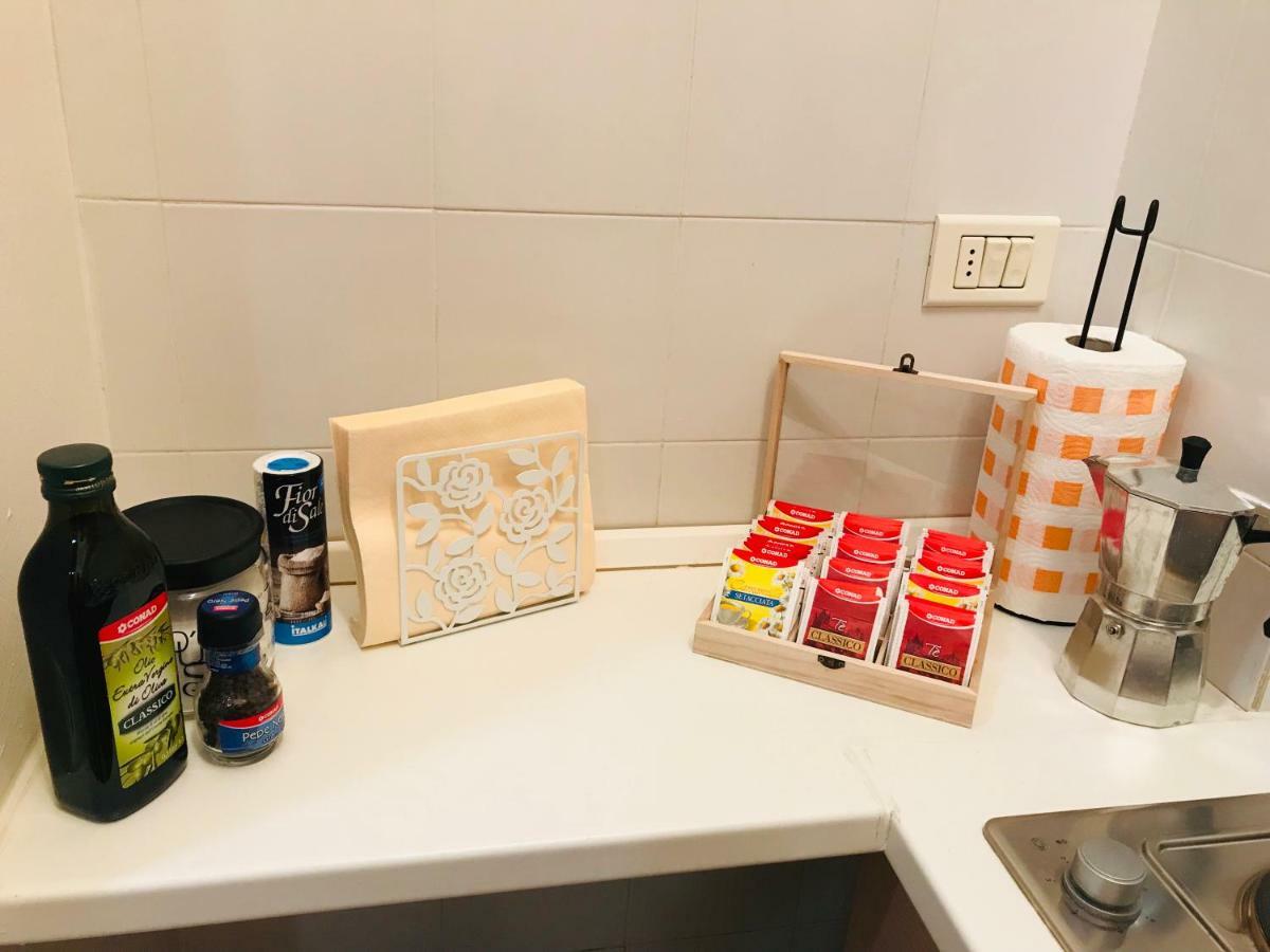 Apartamento La Santissima Florencia