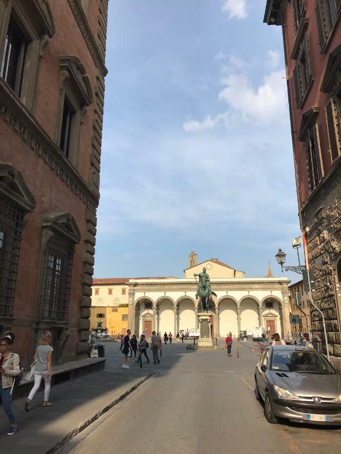 La Santissima Apartamento