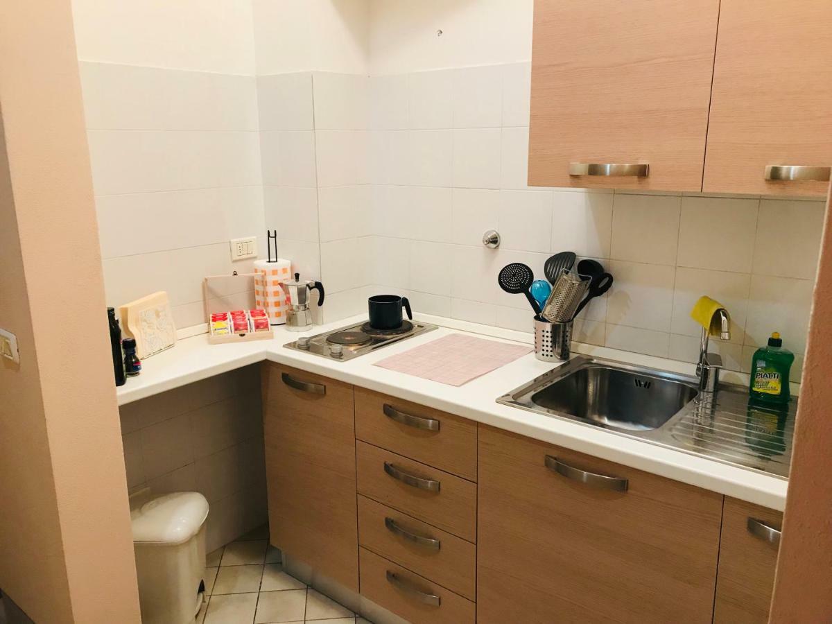 Apartamento La Santissima *