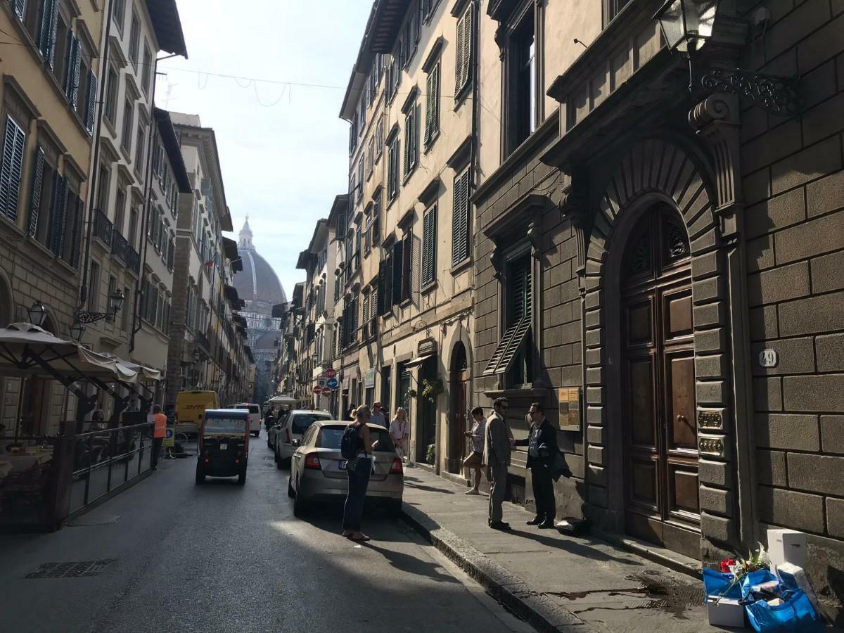La Santissima Florencia